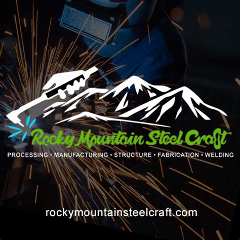 dexter flick metal fabrication colorado|Rocky Mountain Steel Craft .